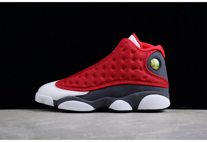 Jordan 13 Retro Gym Red Flint Grey - DJ5982-600