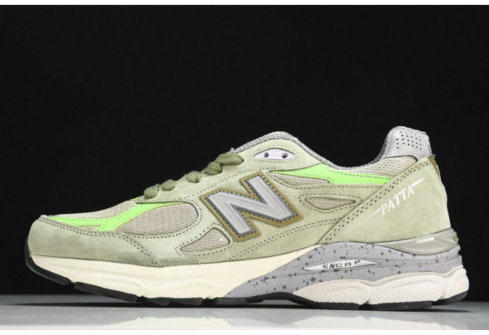 New Balance M990PP3