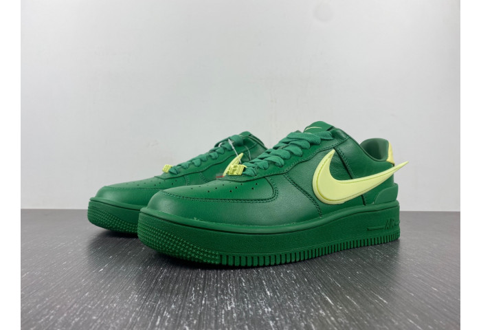 Nike Air Force 1 Low SP AMBUSH Pine Green DV3464-300
