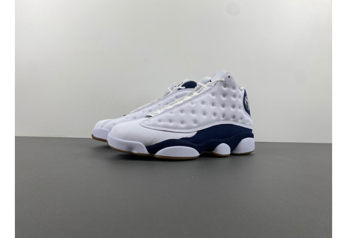 AIR JORDAN 13 MIDNIGHT NAVY 414571-140