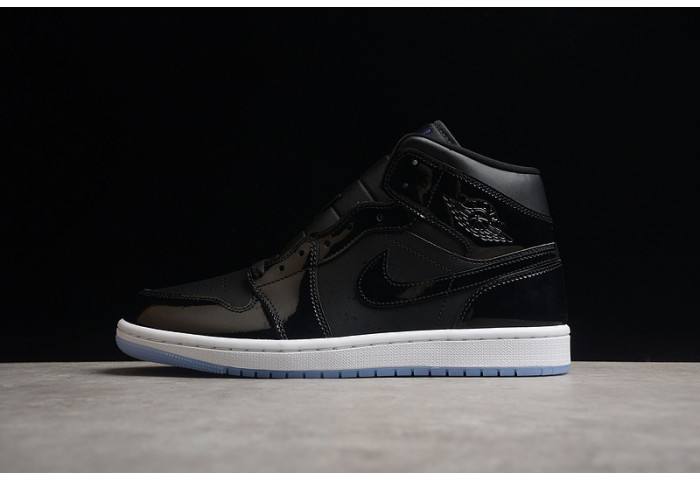 Air Jordan 1 Mid Space Jam DV1308-004