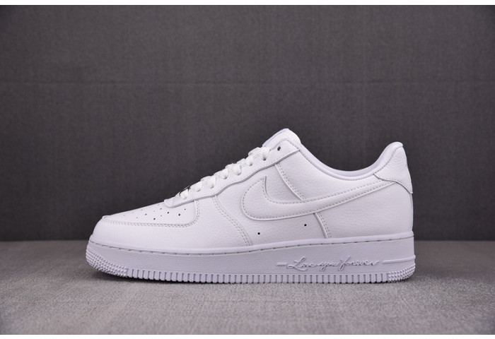 NOCTA x Air Force 1 Low 'Certified Lover Boy' CZ8065-100