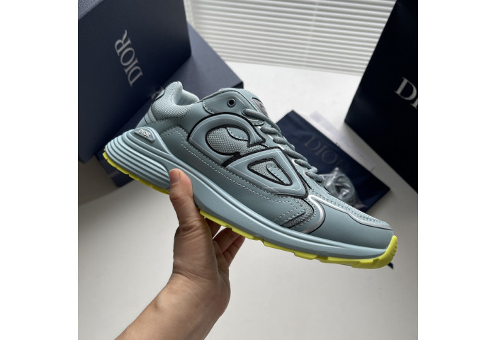 DIO B30 LowTop Sneaker