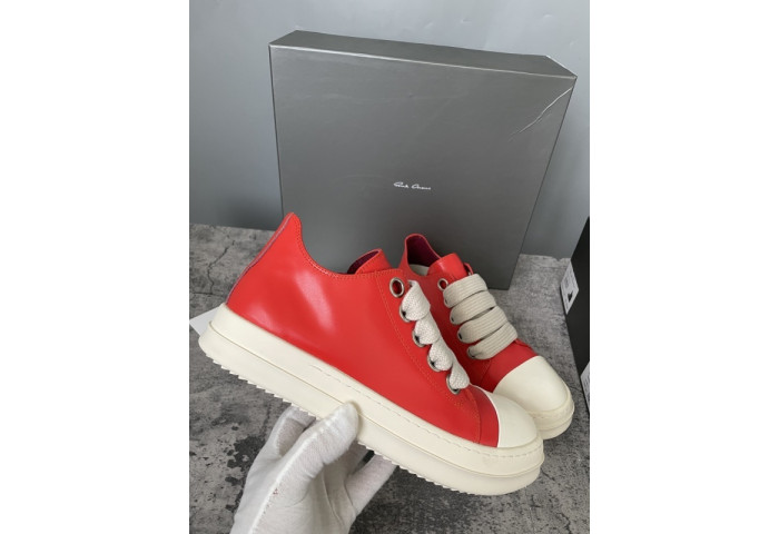 Rick Owen Sneaker