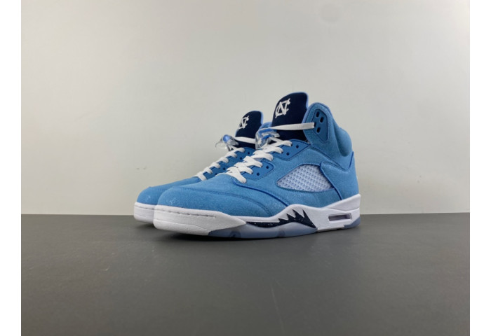 Jordan 5 Retro UNC PE Men's - DJ4954-997025