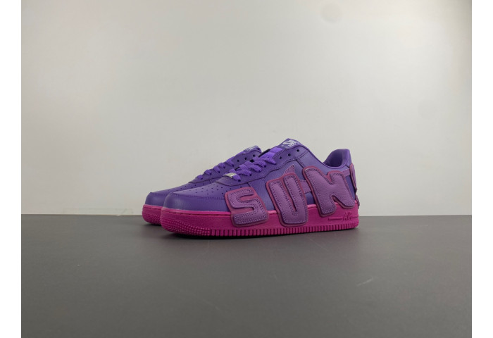 Nike CPFM Air Sunshine AF1 Fuchsia | FQ7069-500