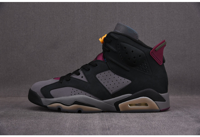 AIR Jordan 6 Retro Bordeaux - CT8529-063