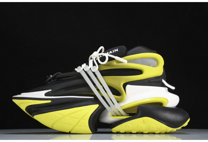 Balmain SHOE YM1VJ309