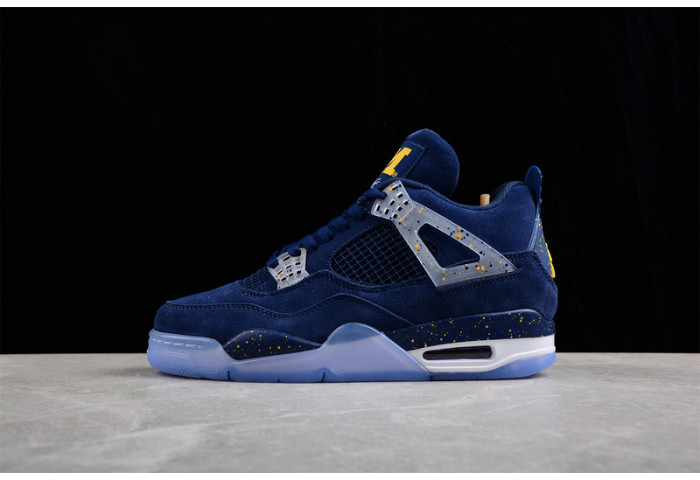 Air Jordan 4 RETRO MICHIGAN  AJ4-1036660