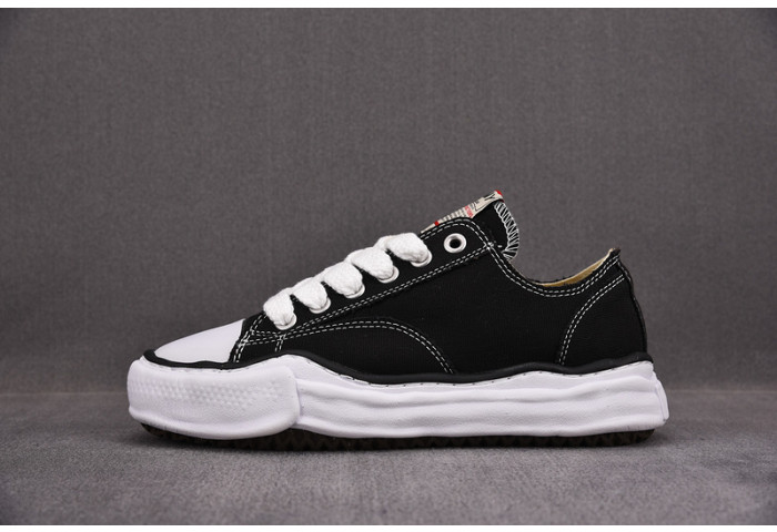 MIHARA YASUHIRO SNEAKERS