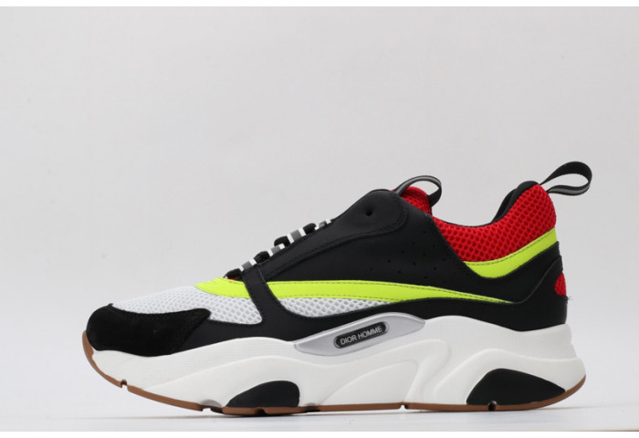 DIO* HOMME B22 TRAINER SNEAKER