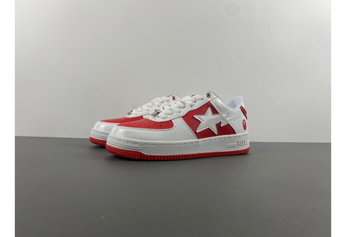 A BATHING APE BAPE SK8 STA