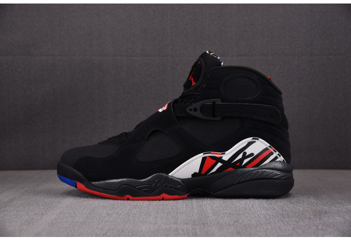 Air Jordan 8 Playoffs 2023 305381-062