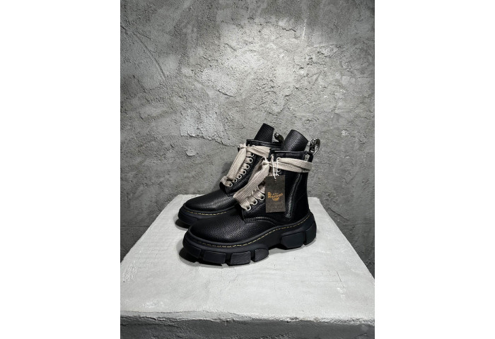 Rick Owen boots
