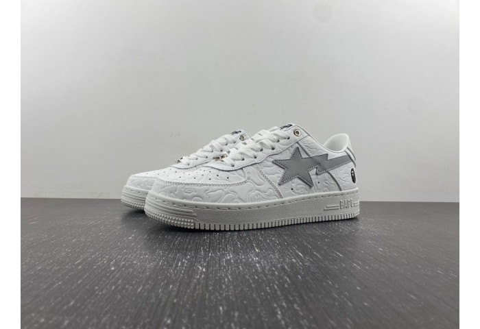 A BATHING APE BAPE SK8 STA