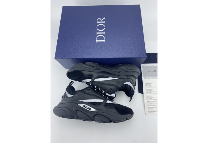 DIO* HOMME B22 TRAINER SNEAKER