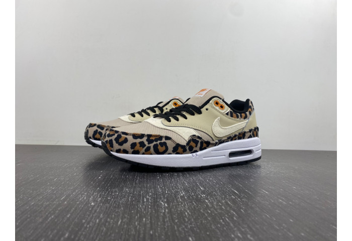 Wmns Air Max 1 Premium 'Leopard' - Nike - BV1977 200