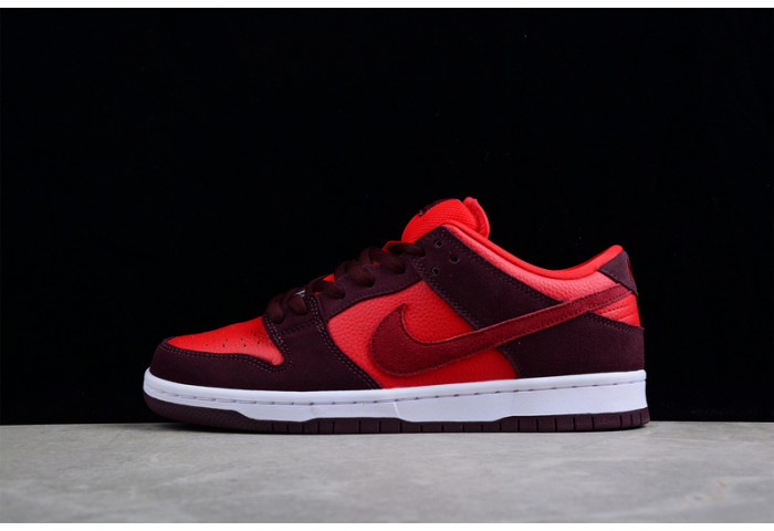 Nike SB Dunk Low Cherry - DM0807-600