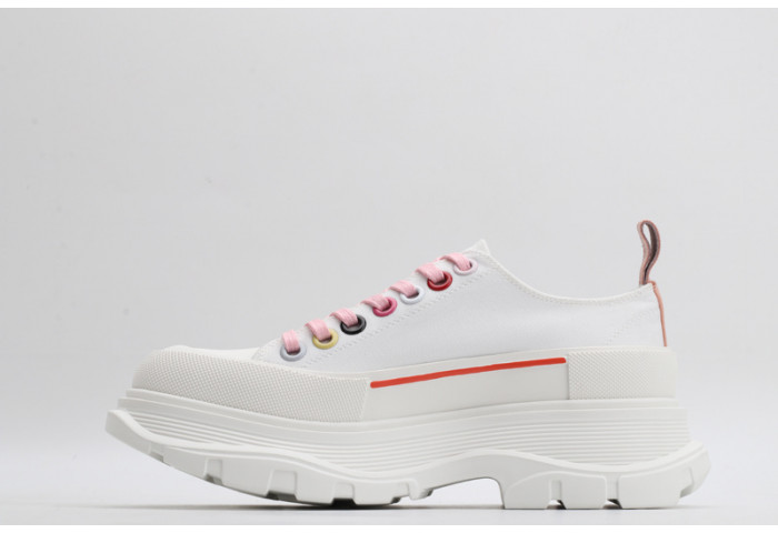 A1exa*der Mcqv*en Tread