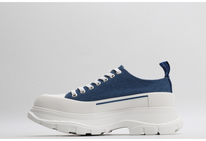 A1exa*der Mcqv*en Tread