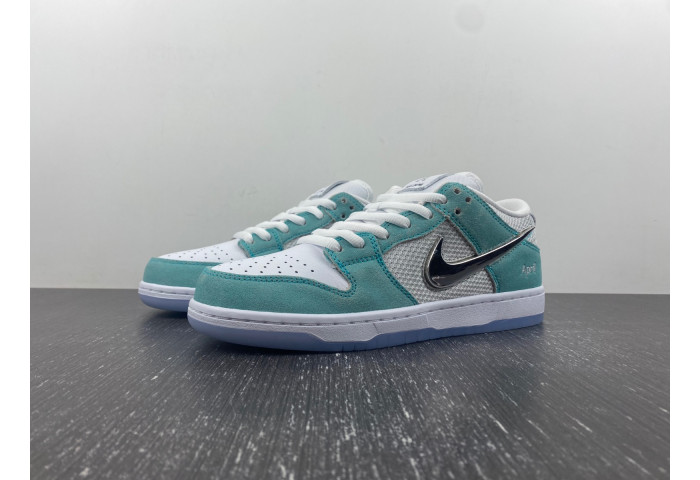 Nike Dunk Low FD2562-400