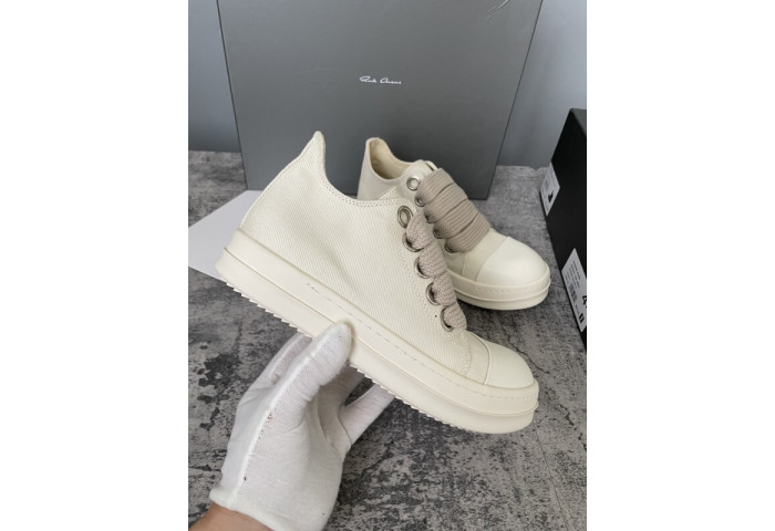 Rick Owen Sneaker