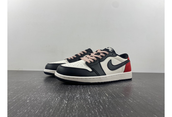 PARIS SAINT-GERMAIN X AIR JORDAN 1 LOW OG | HF8828-100