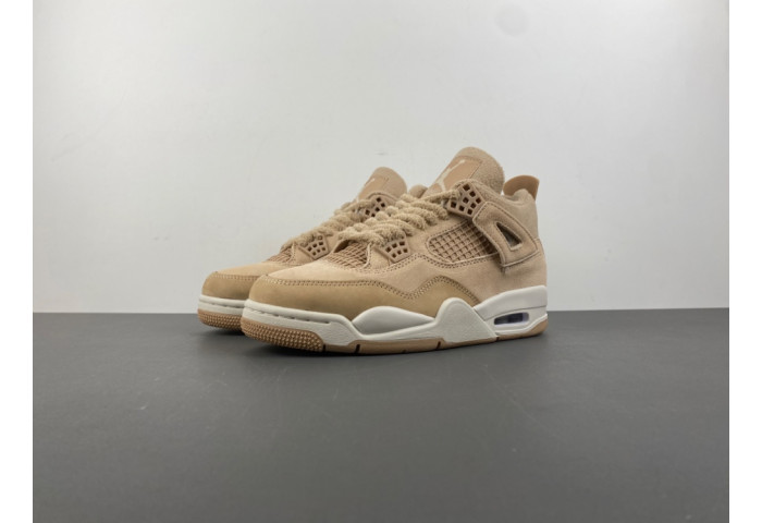 Air Jordan 4 "Cozy Girl" | HV0823-200