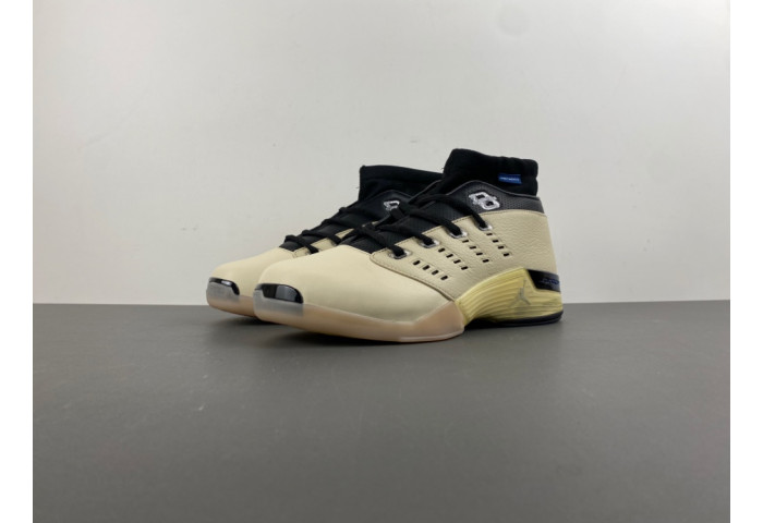 Infinite Archives x Air Jordan 17 Low IH0177-200