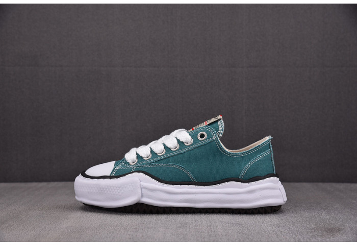 MIHARA YASUHIRO SNEAKERS