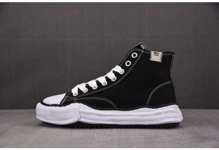 MIHARA YASUHIRO SNEAKERS