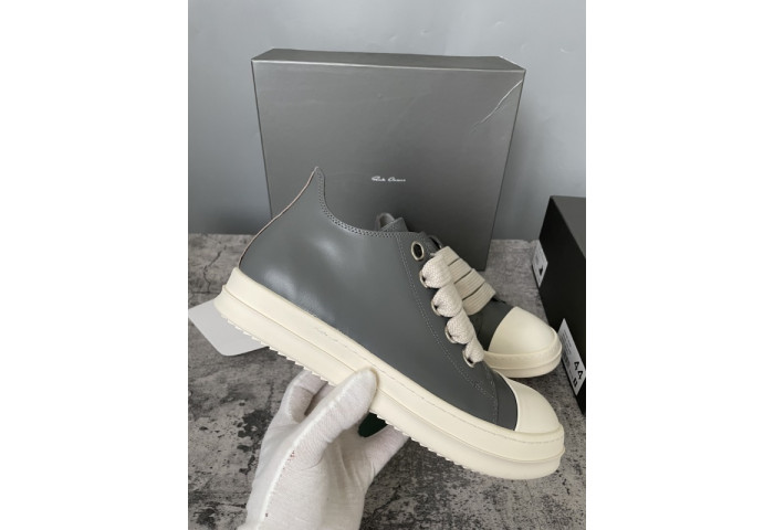 Rick Owen Sneaker
