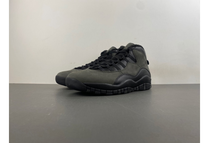 Jordan 10 Retro Shadow (2025) HJ6779-001