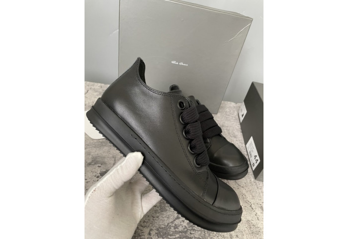 Rick Owen Sneaker