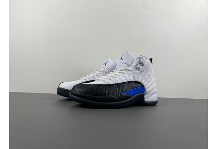 AIR JORDAN 12 BLUEBERRY CT8013-140