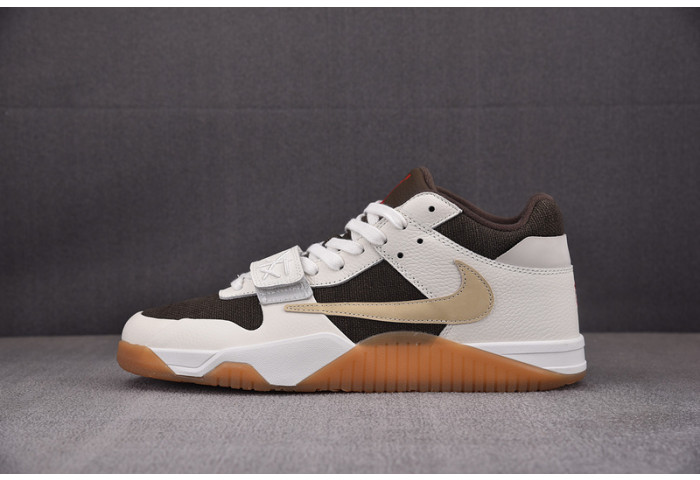 Travis Scott x Jordan Jumpman Jack Sail｜FZ8117-100