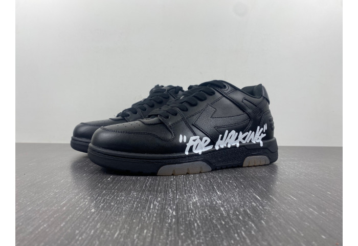 OFW OUT OF OFFICE SNEAKERS