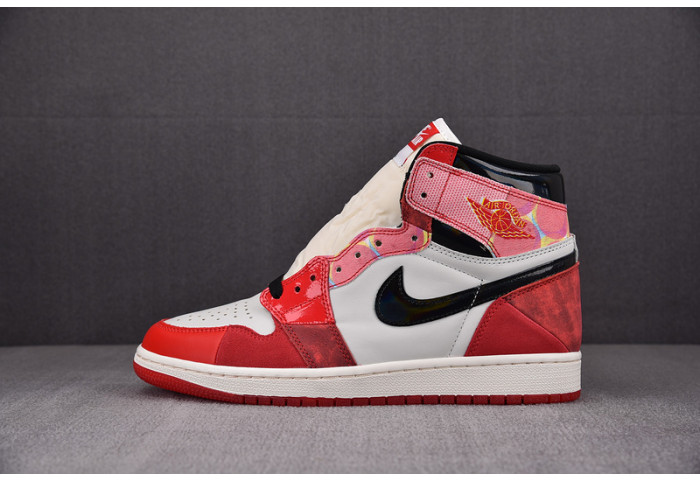 AIR JORDAN 1 HIGH OG “SPIDER-VERSE” DV1748-601
