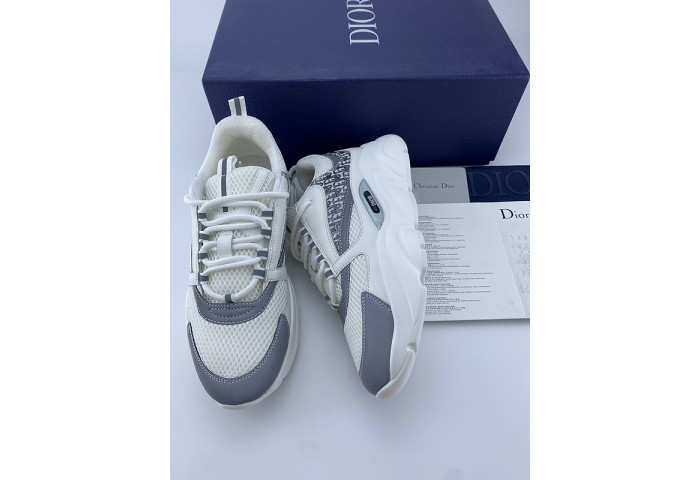 DIO* HOMME B22 TRAINER SNEAKER