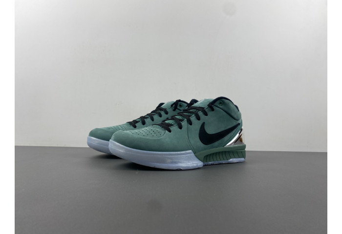 NIKE KOBE 4 PROTRO “GIRL DAD” FQ3545-300