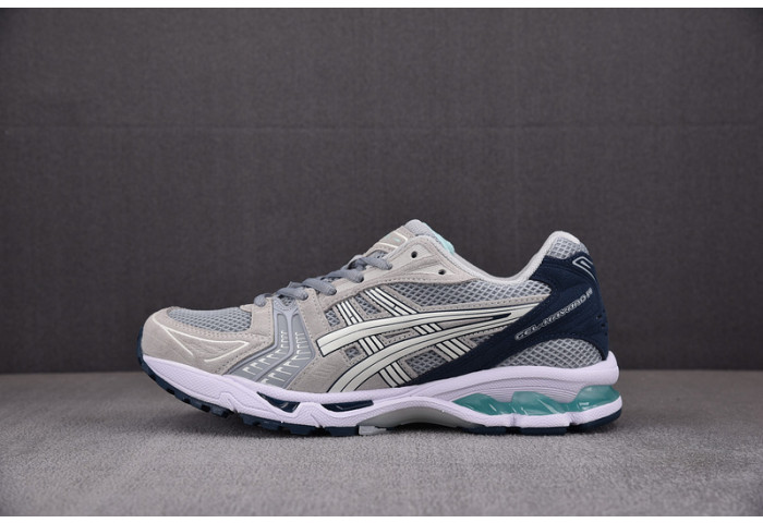As1cs GEL-KAYANO 14 LOW PIEDMONT GREY - 1201A161-021