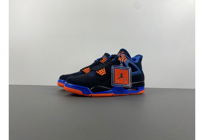 AIR JORDAN 4 RETRO 'CAVS' 308497‑027