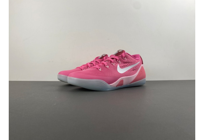 Jalen Brunson x Nike Kobe 6 Protro “Statue of Liberty” IQ5774-300