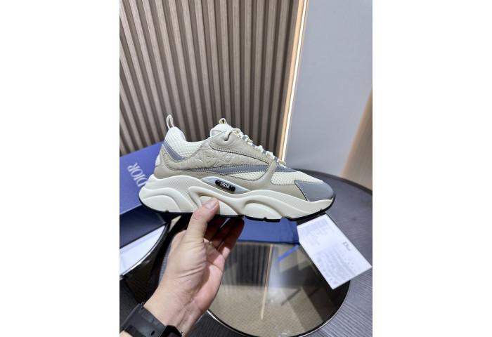 DIO* HOMME B22 TRAINER SNEAKER