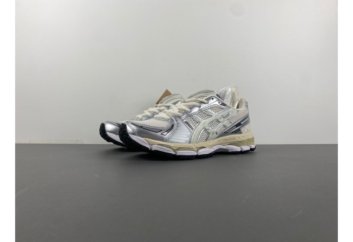 As1cs Gel-Kayano 12.1 x Ronnie Fieg "Cream" | 1203A555-100