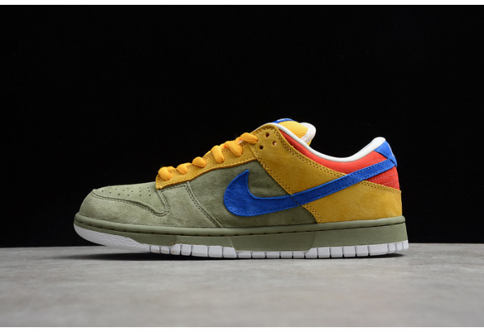SB DUNK LOW PREMIUM "PUFF N STUFF" 313170 341