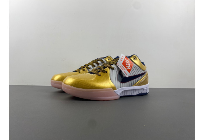 NIKE KOBE 4 PROTRO CQ3869-107