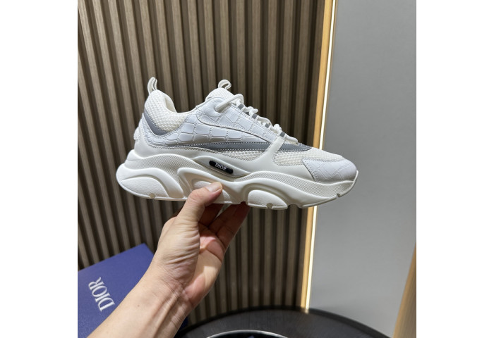 DIO* HOMME B22 TRAINER SNEAKER