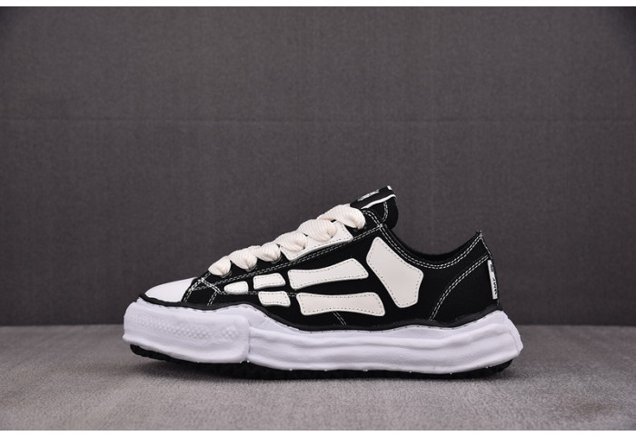 MIHARA YASUHIRO SNEAKERS