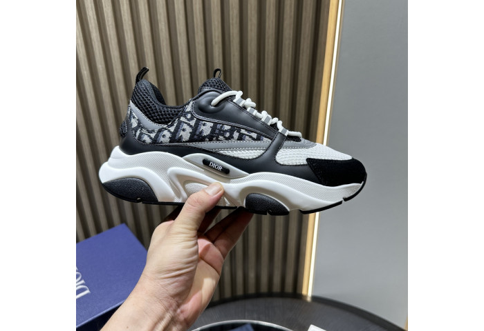 DIO* HOMME B22 TRAINER SNEAKER